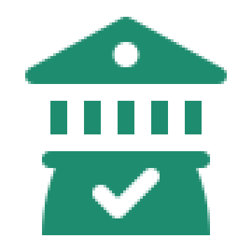 Admission Requirements Icon