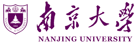 Nanjing University Logo