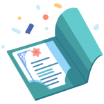 Non Degree Programs Icon