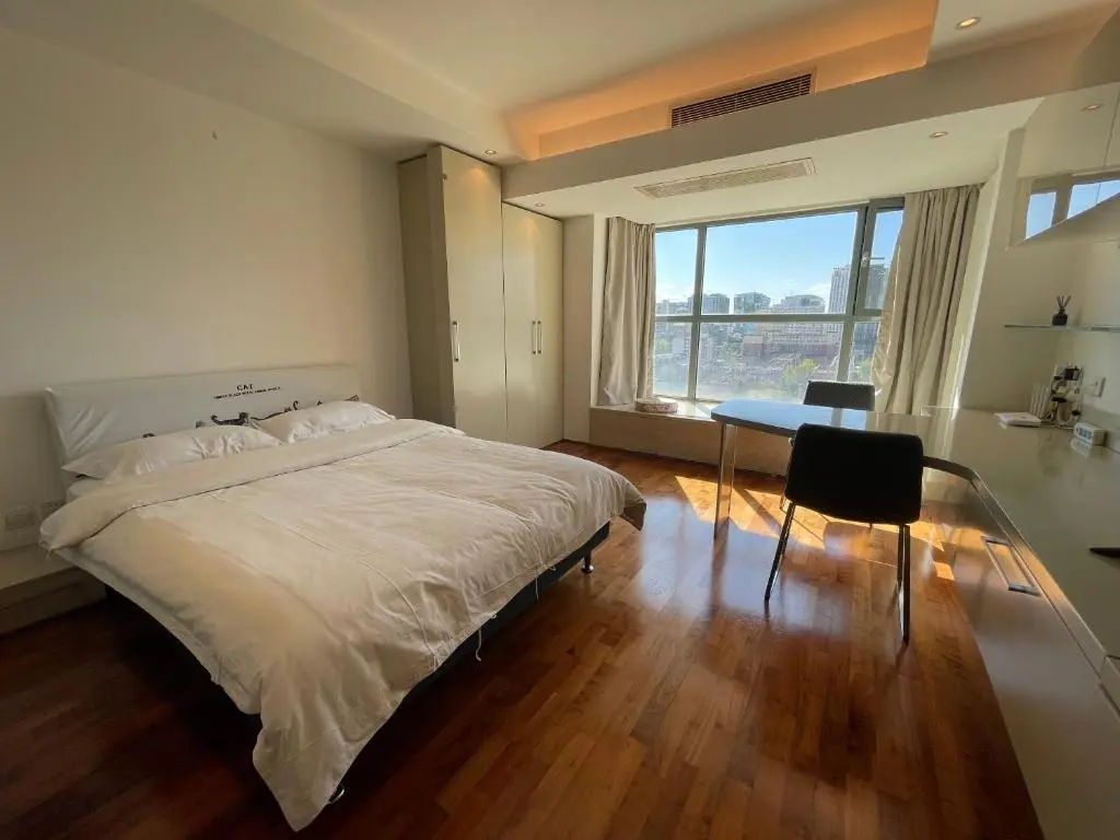 1 bedroom apartment Beijing