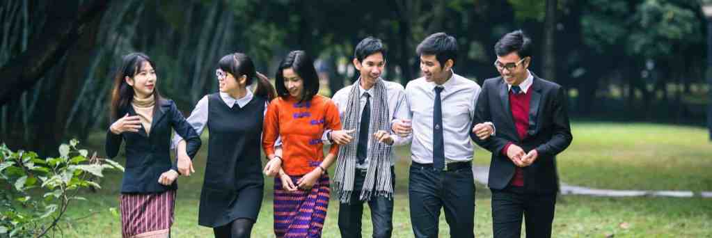 Fudan University Software Engineering Students