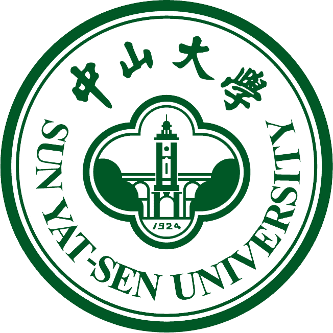 Sun Yat-sen University logo