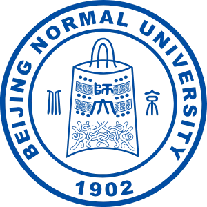Beijing Normal University Logo
