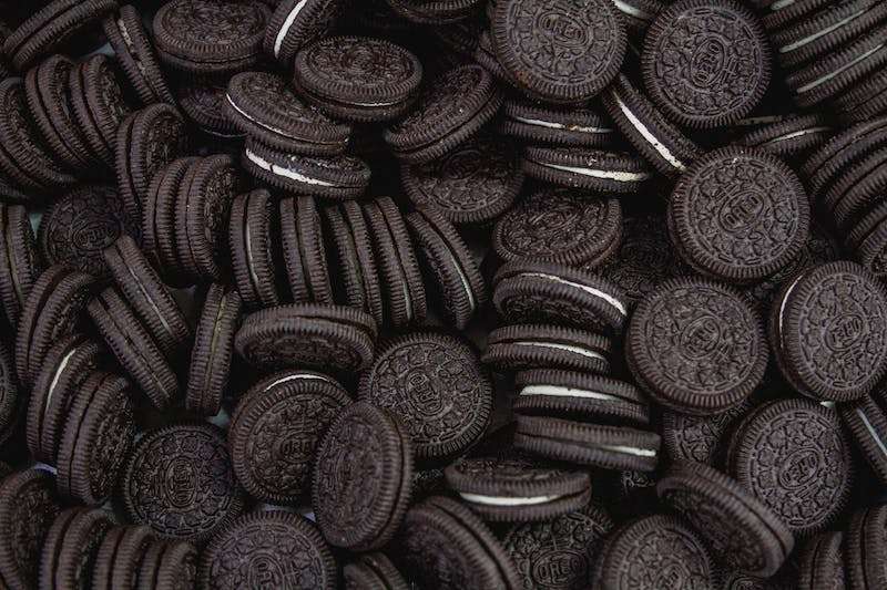 Oreos 