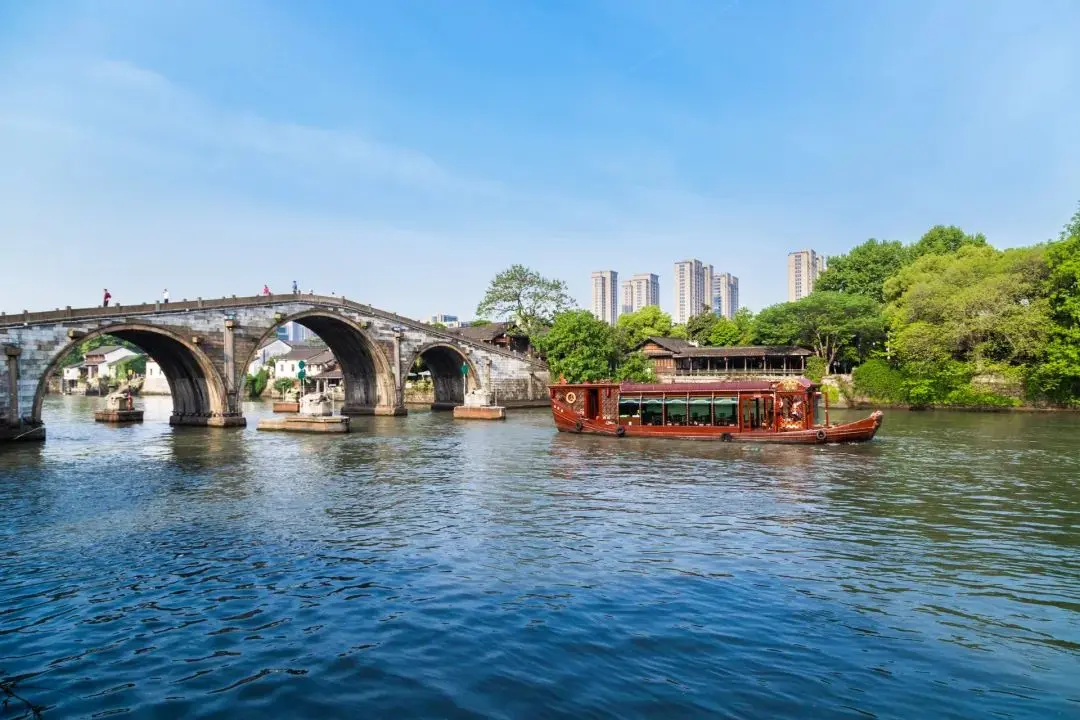 Hangzhou Tour: An Unforgettable 7-Day Experience