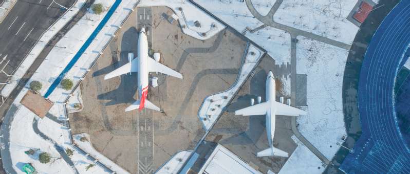 Nanjing University of Aeronautics and Astronautics Aeroplane