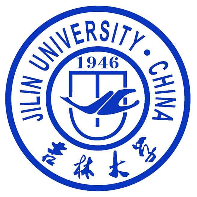 Jilin University Logo