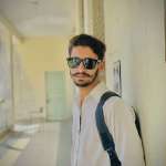 Aarav Sharma Headshot