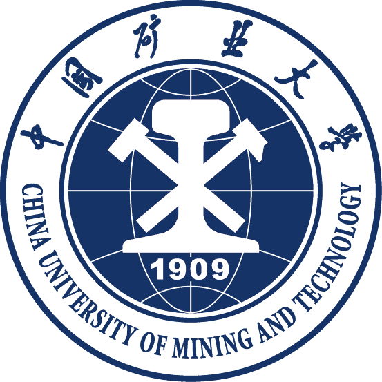 China University of Mining and Technology logo