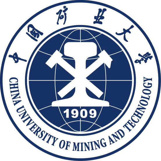 China University of Mining and Technology logo