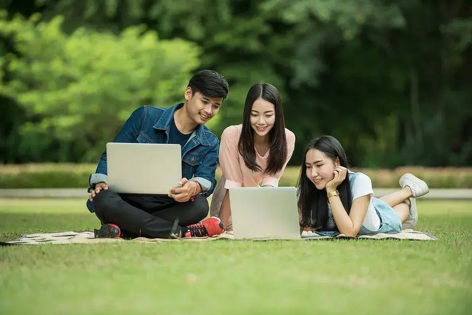 China University of Petroleum, Beijing students