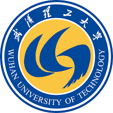Wuhan University of Technology logo