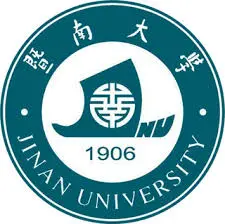 Jinan University logo