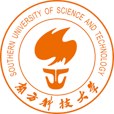 Southern University of Science and Technology logo