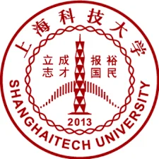 ShanghaiTech University Logo