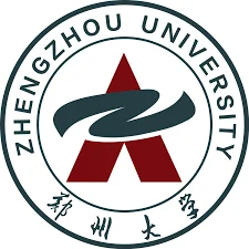 Zhengzhou University logo