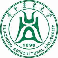 Huazhong Agricultural University logo