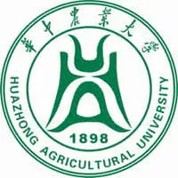 Huazhong Agricultural University logo