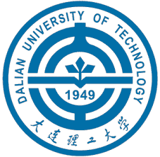 Dalian University of Technology Sign Logo