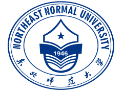 Northeast Normal University Logo