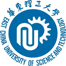 East China University of Science and Technology Logo