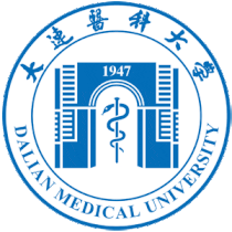 Dalian Medical University logo