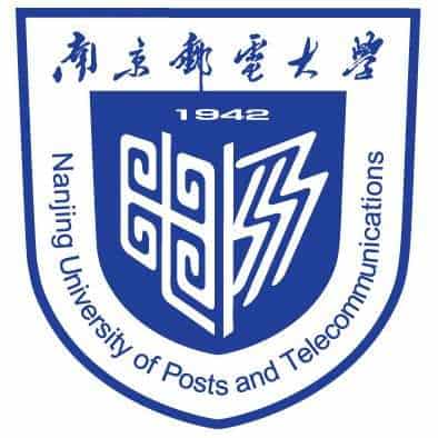 Nanjing University of Posts and Telecommunications logo