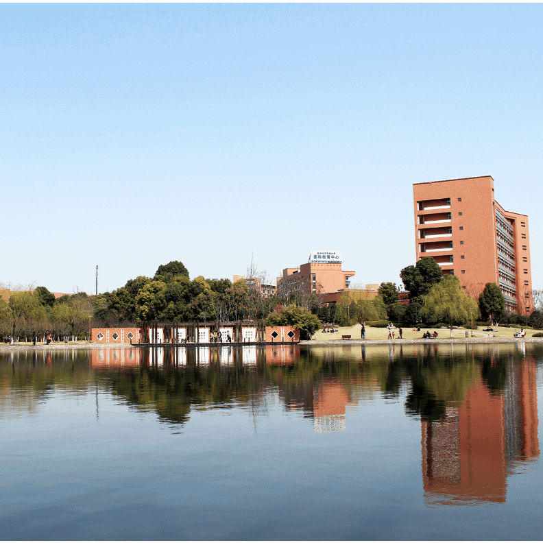 Yanshan University Building