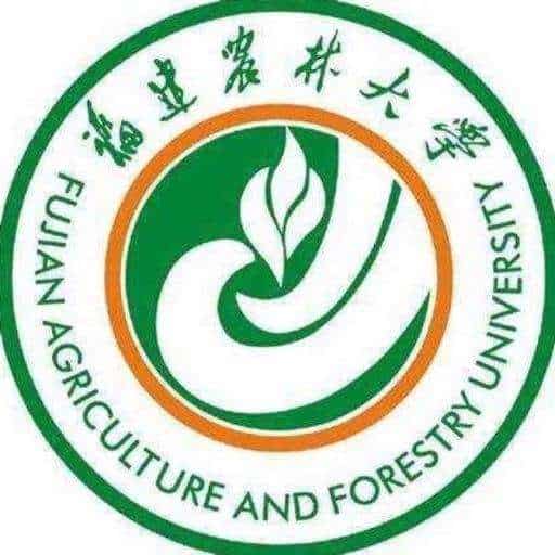 Fujian Agriculture and Forestry University logo