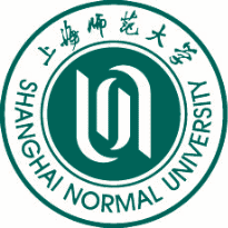 Shanghai Normal University logo