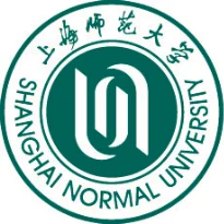 Shanghai Normal University logo