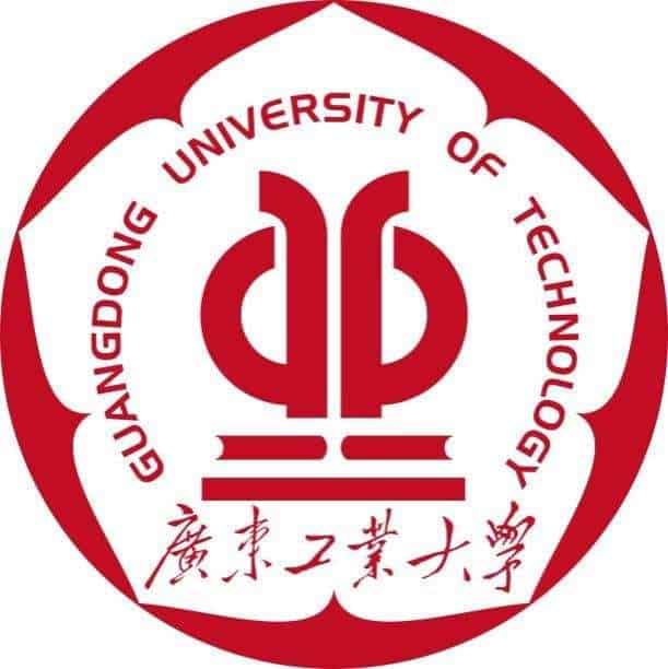 Guangdong University of Technology logo