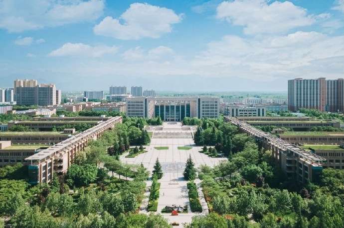 Northwest University Skyview