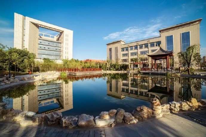 Northwest University Building