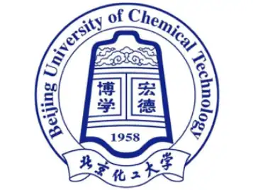 Beijing University of Chemical Technology logo