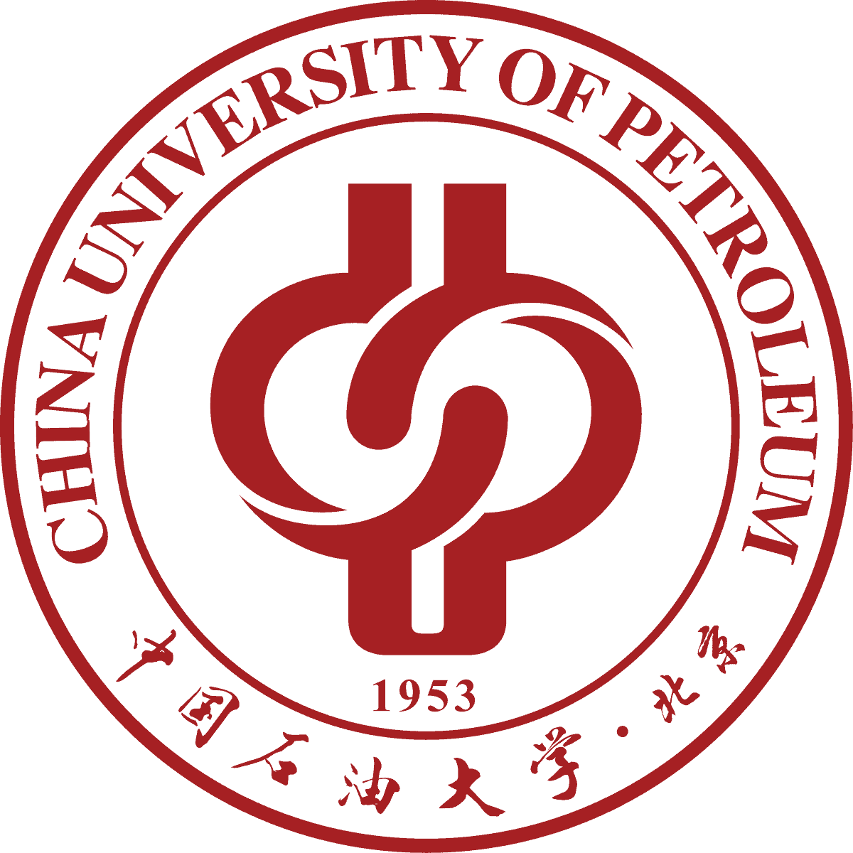 China University of Mining & Technology-Beijing logo