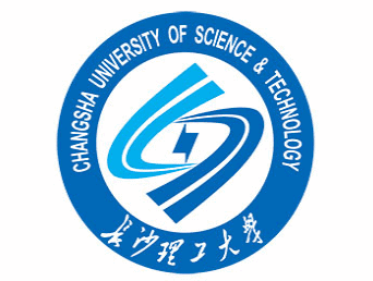Changsha University of Science and Technology logo