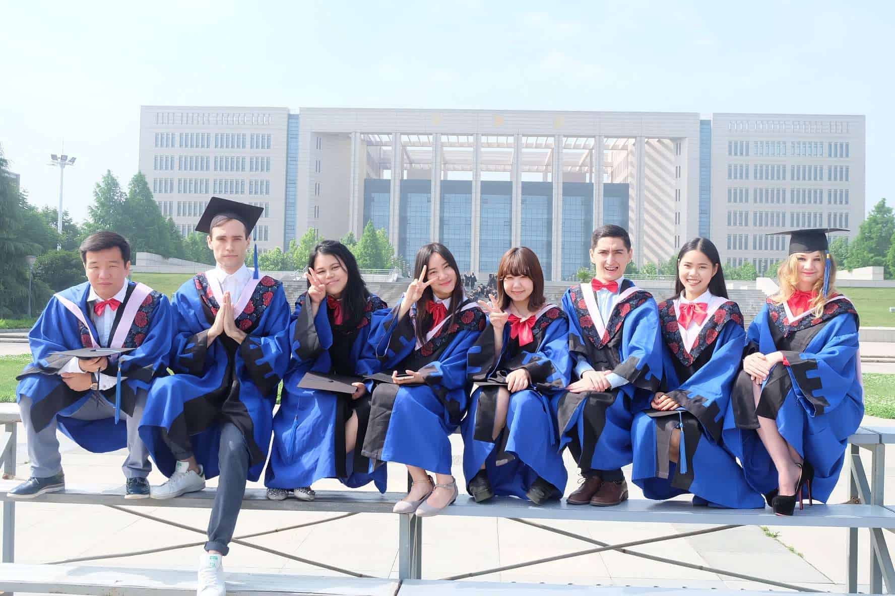 Northwest University Student