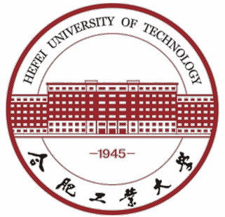 Hefei University of Technology logo