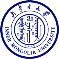 Inner Mongolia University logo