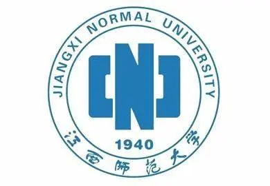 Jiangxi Normal University logo