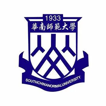South China Normal University logo