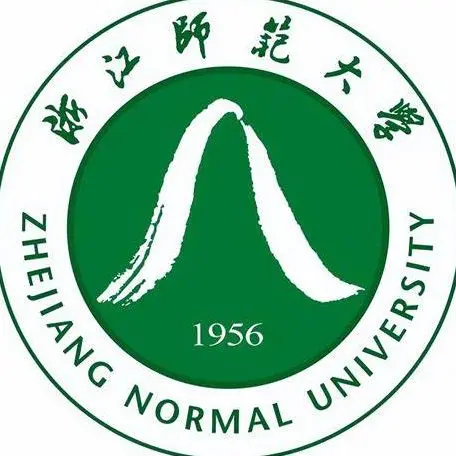 Zhejiang Normal University logo