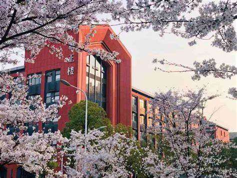 Guizhou University Building