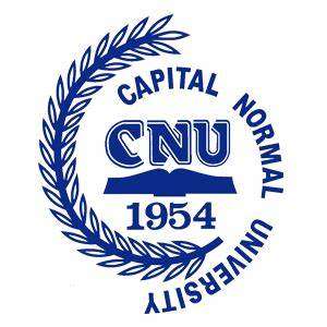 Capital Normal University logo