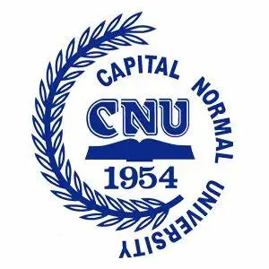 Capital Normal University logo
