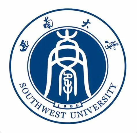 Southwest University logo