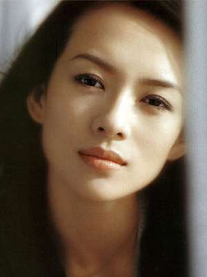 Zhang Ziyi