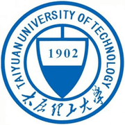 Taiyuan University of Technology logo