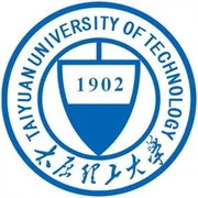 Taiyuan University of Technology logo